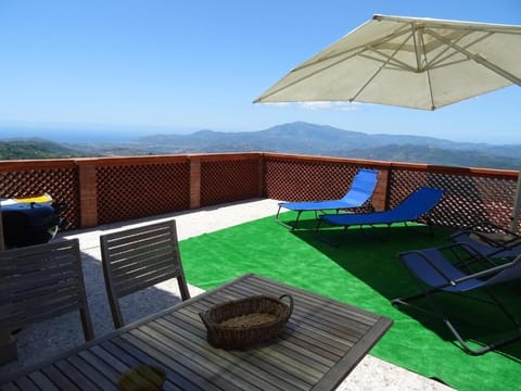 Apartment, Mountain View | View from room