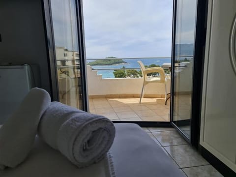 Double Room, Sea View | Soundproofing, free WiFi