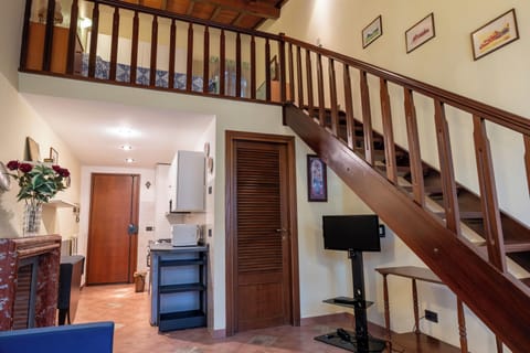 Apartment | Interior
