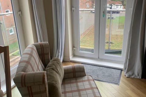 Apartment | Interior