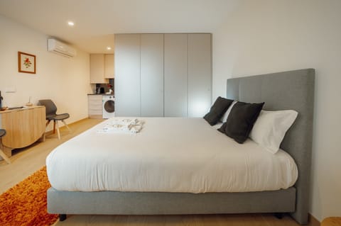 House | 1 bedroom