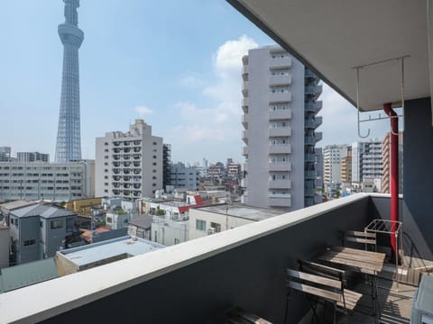 Apartment | 3 bedrooms, WiFi (free)