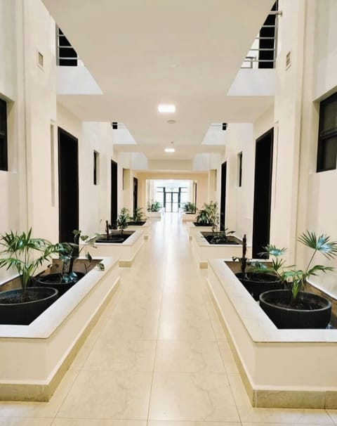 Building design