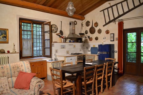 Condo, Hill View | Dining room