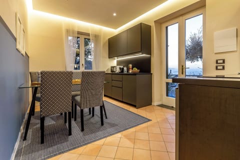 Villa, Sea View | Private kitchen | Espresso maker, coffee/tea maker, electric kettle, toaster