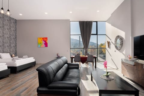 Superior Room, City View | Free WiFi, bed sheets