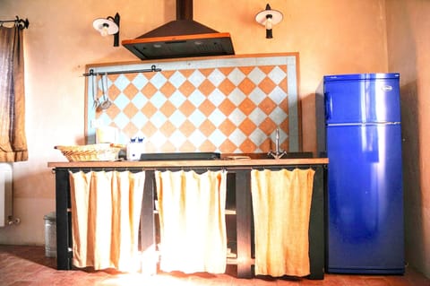 House | Private kitchen | Highchair