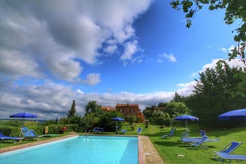 House | Pool | Outdoor pool