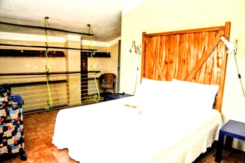 House | 2 bedrooms, bed sheets