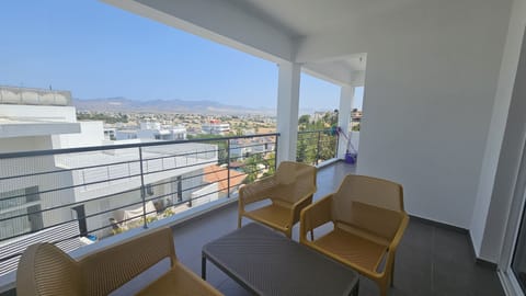 House | 2 bedrooms, soundproofing