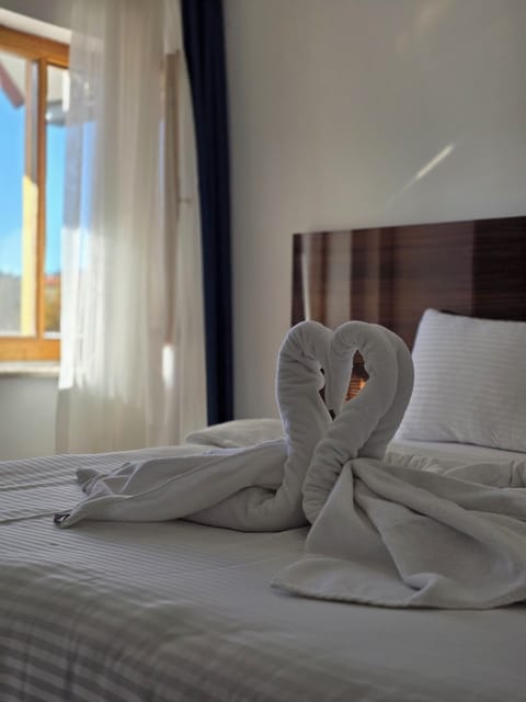 1 bedroom, laptop workspace, free WiFi
