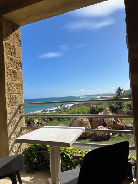 Deluxe Room, Ocean View | Balcony view