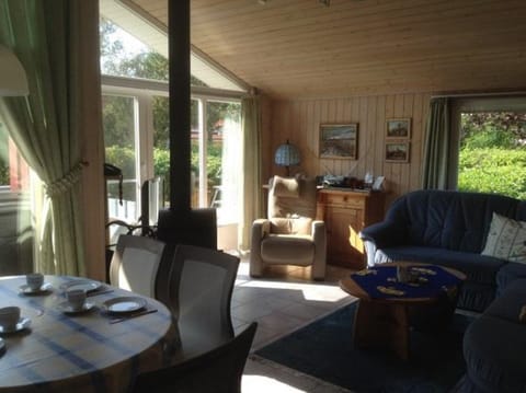 House | Living room