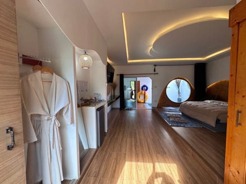 Superior Room, Private Pool, Courtyard View | WiFi (free)