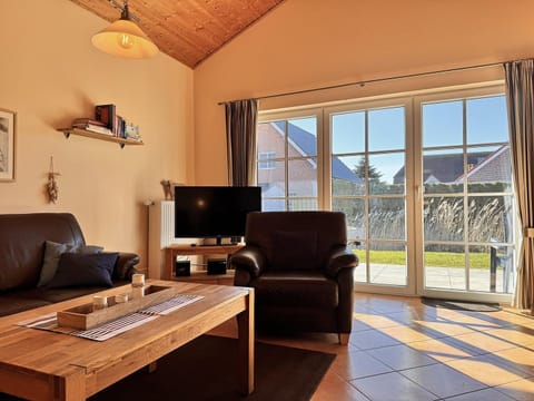 House | Living room