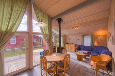 House | Living room