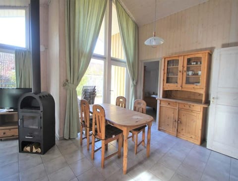 House | Dining