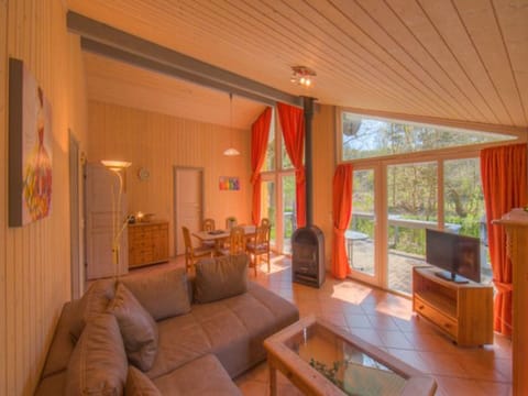 House | Living room