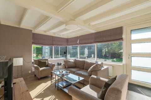 House | Living room
