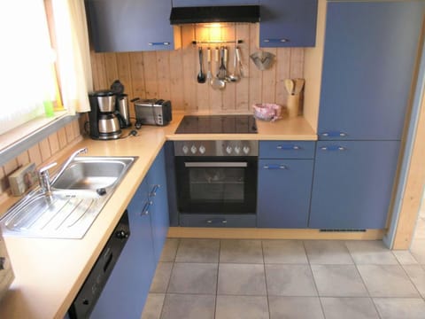 House | Private kitchen