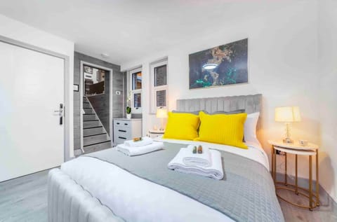 House | 1 bedroom