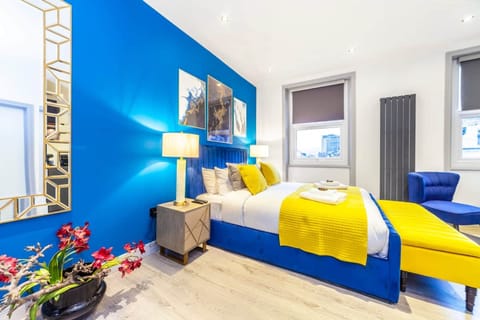 House | 1 bedroom