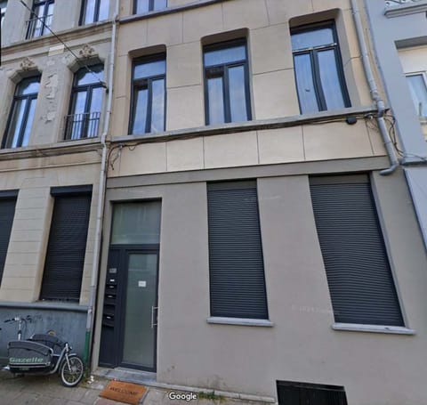 Apartment | Exterior