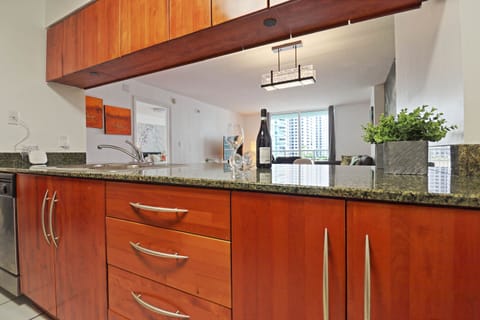 Apartment | Exterior