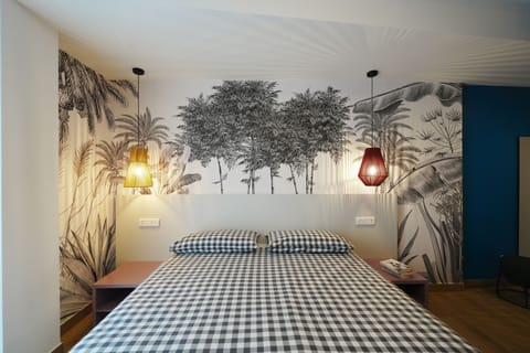 Comfort Room, Balcony, Partial Sea View | Free WiFi