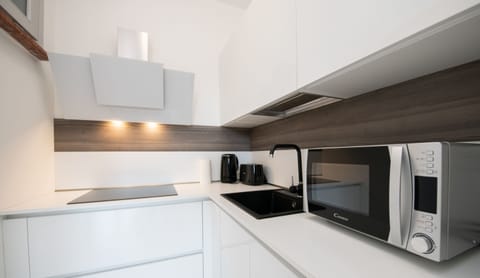 Apartment, Smoking | 2 bedrooms