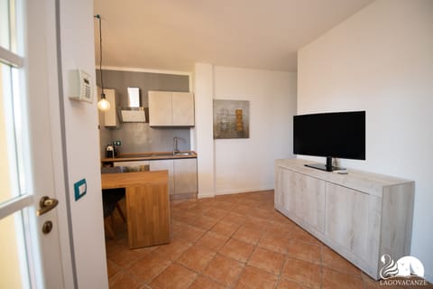 Apartment, Smoking | 2 bedrooms