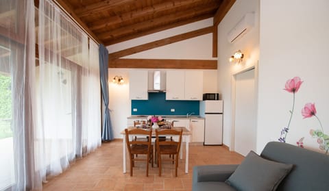 Apartment, Smoking | 1 bedroom