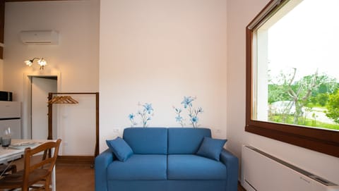 Apartment, Smoking | 1 bedroom