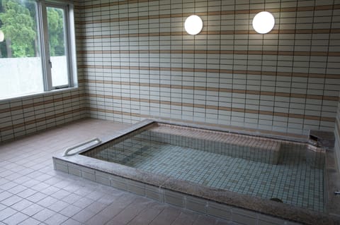 Hot springs