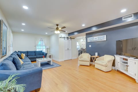 House (Multiple Bedrooms) | Front of property