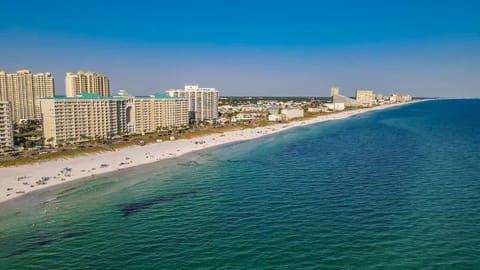 Condo, 3 Bedrooms | Beach | Beach nearby