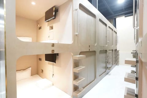 Basic Cabin | 20 bedrooms, free WiFi