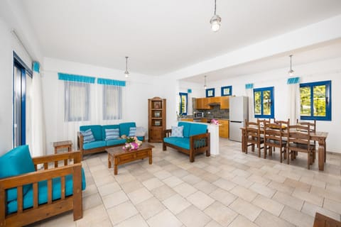 Villa | 3 bedrooms