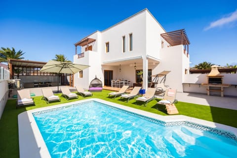 House | 4 bedrooms