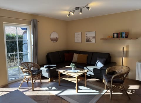House | Living room