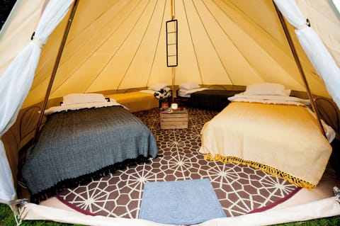 Comfort Tent | 1 bedroom