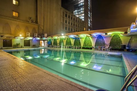 Pool