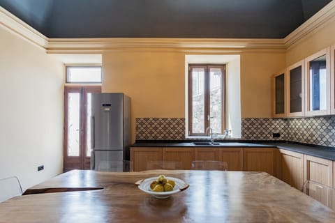 Villa (3 Bedrooms) | Interior