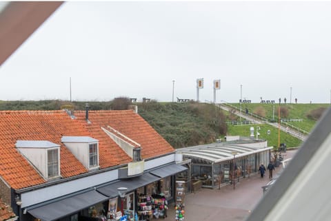 Apartment | Living room
