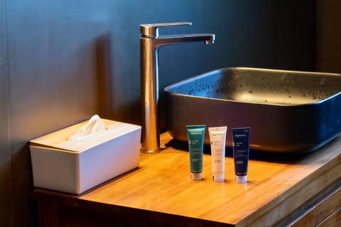 Suite, Ensuite, City View (Suite Pondichéry) | Bathroom