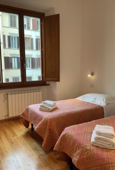 Comfort Apartment, City View | 2 bedrooms, free WiFi