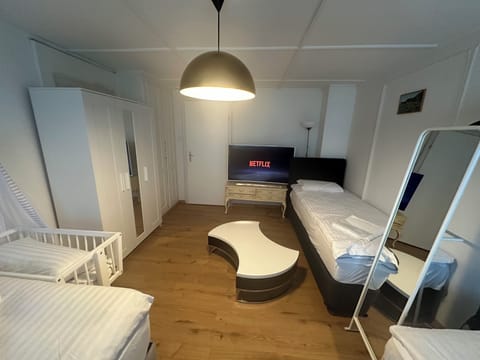 Soundproofing, iron/ironing board