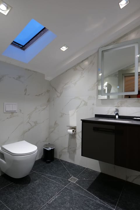 Double or Twin Room, Park View | Iron/ironing board, free WiFi