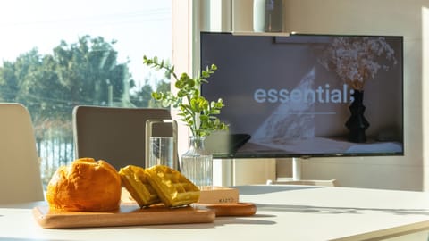 Basic Room, 2 Bedrooms (La Rosa) | 2 bedrooms, WiFi (free)