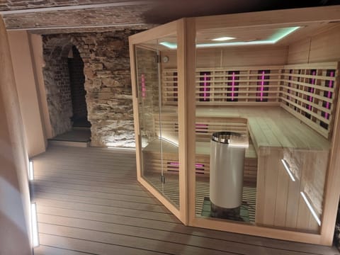 Thai massages, massages